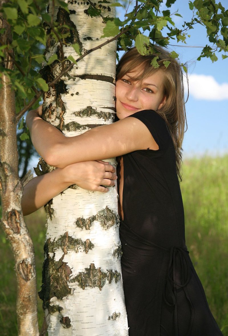 Олимпиада, 21 год, 2 размер груди